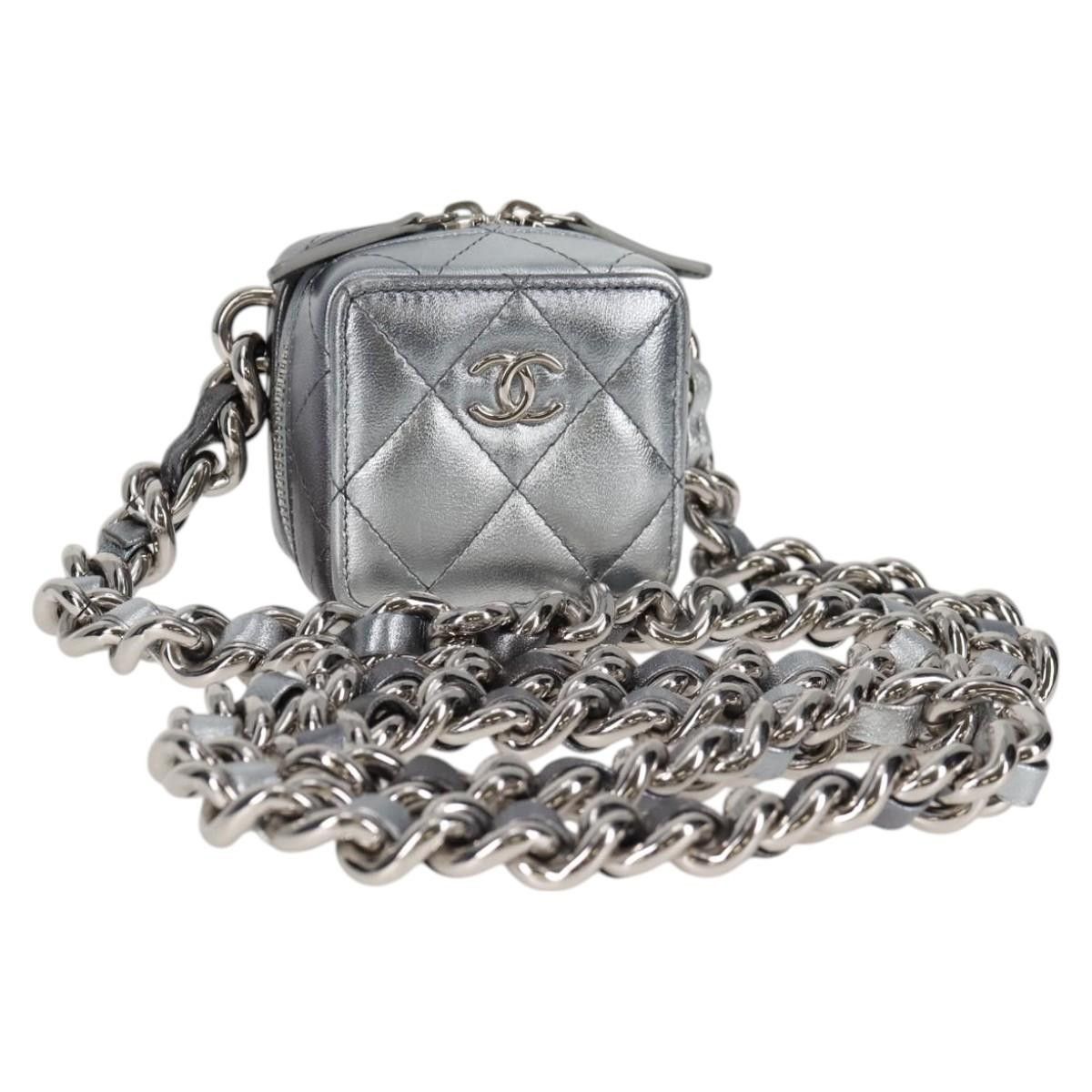 Chanel Chanel shoulder Size ONE SIZE - 16 Thumbnail