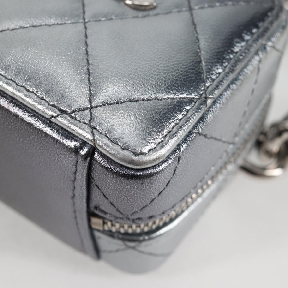 Chanel Chanel shoulder Size ONE SIZE - 8 Thumbnail