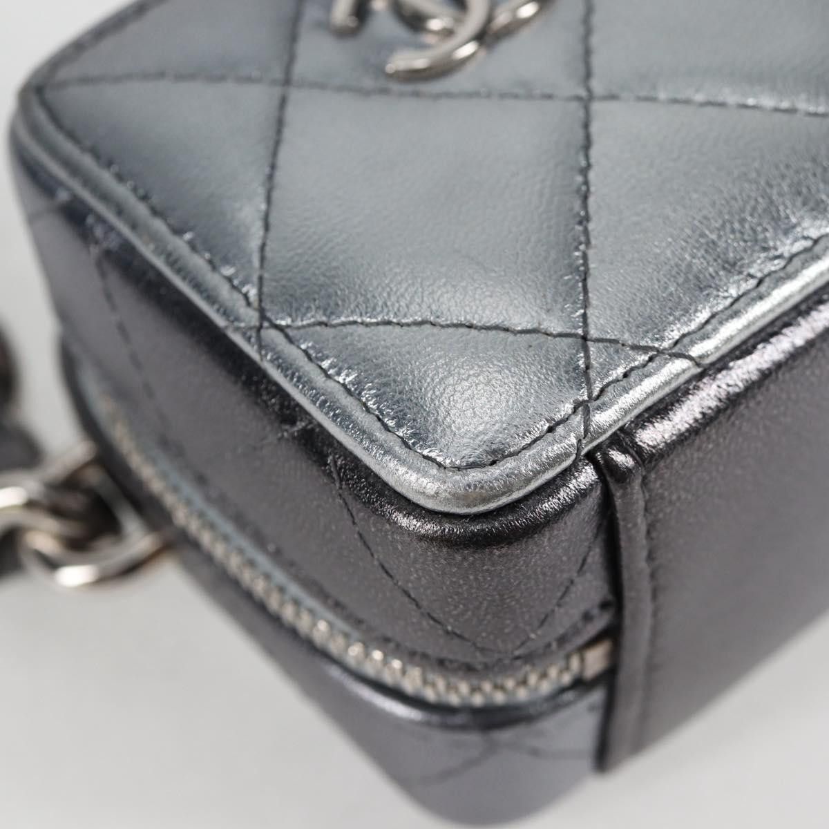 Chanel Chanel shoulder Size ONE SIZE - 7 Thumbnail