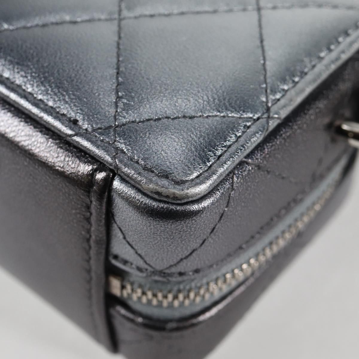 Chanel Chanel shoulder Size ONE SIZE - 6 Thumbnail