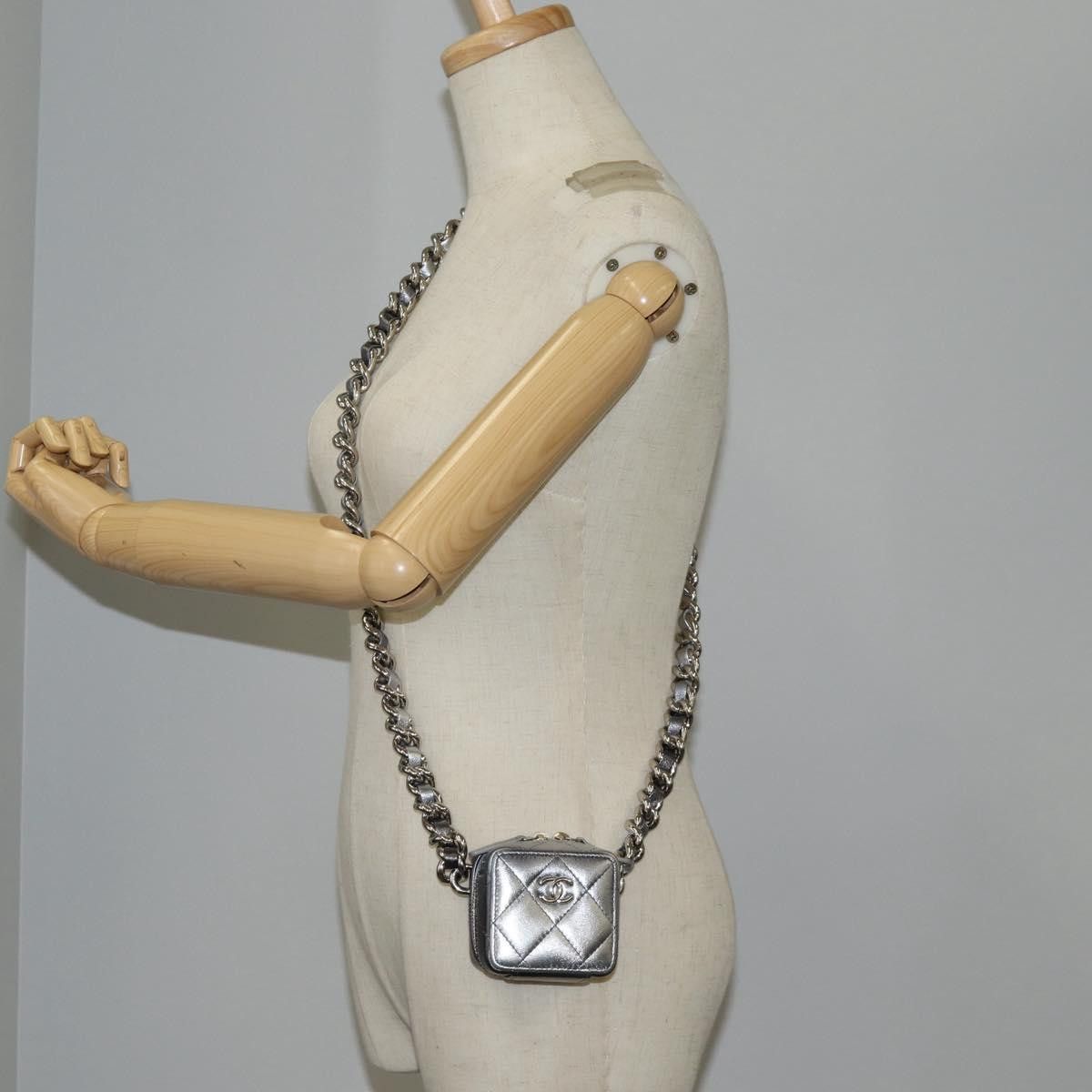 Chanel Chanel shoulder Size ONE SIZE - 14 Thumbnail
