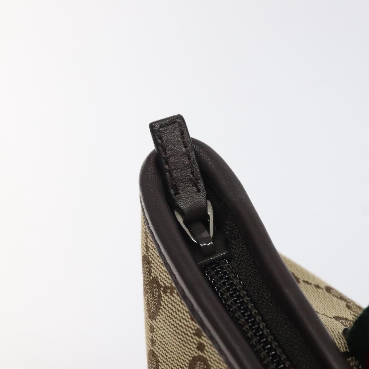 Gucci Gucci Ophidia handbag Size ONE SIZE - 10 Thumbnail