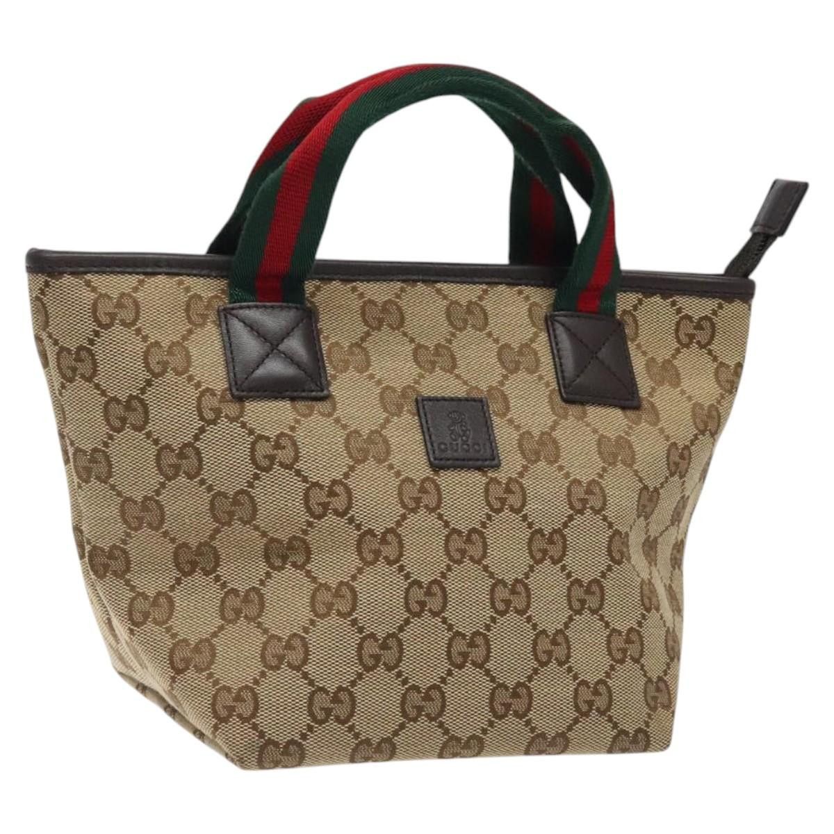 Gucci Gucci Ophidia handbag Size ONE SIZE - 19 Thumbnail