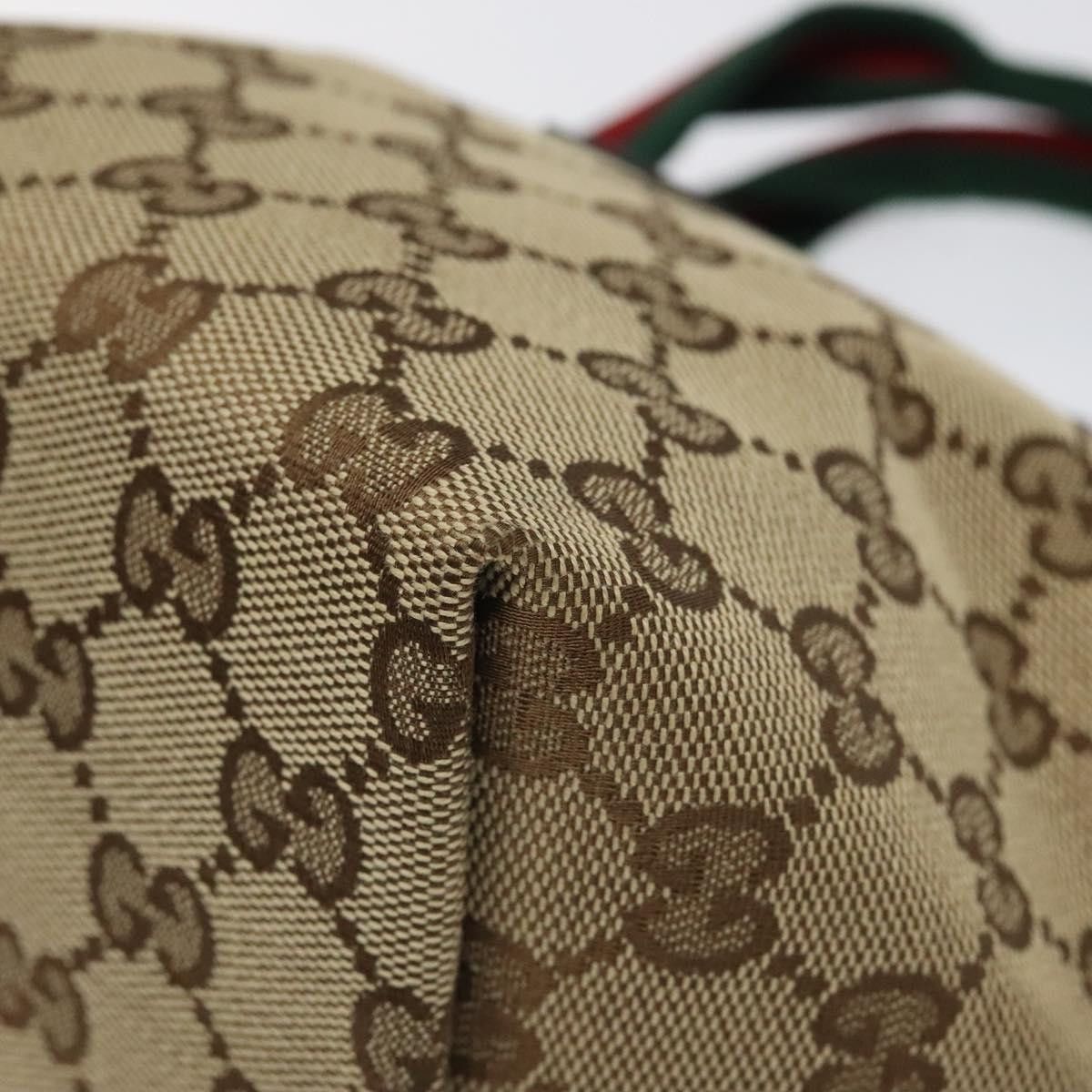 Gucci Gucci Ophidia handbag Size ONE SIZE - 6 Thumbnail