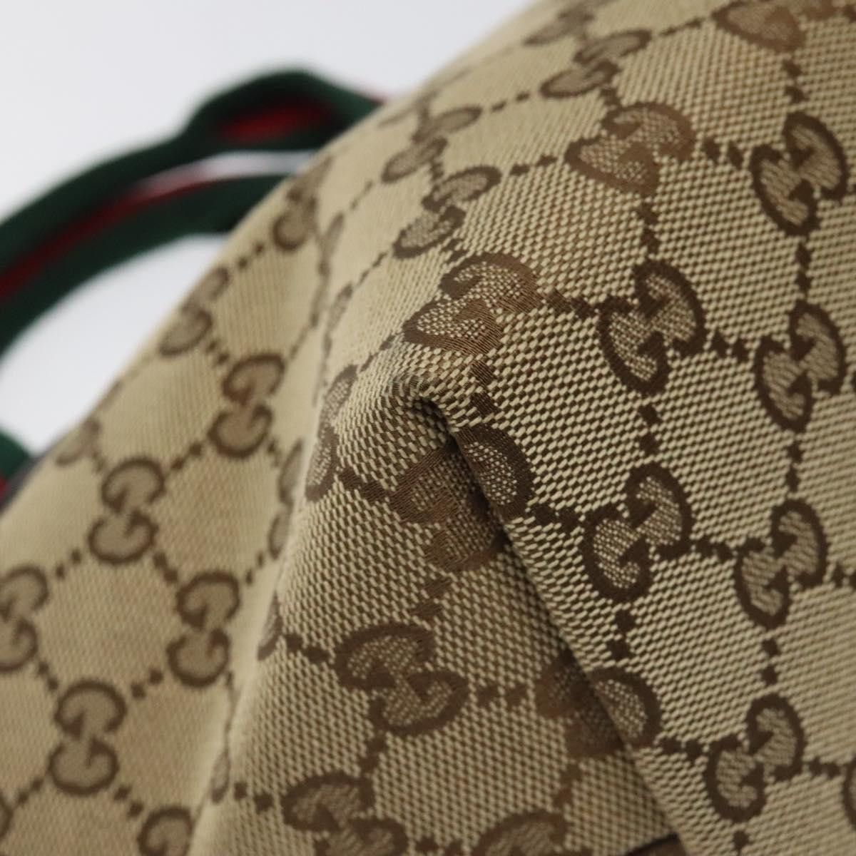 Gucci Gucci Ophidia handbag Size ONE SIZE - 7 Thumbnail
