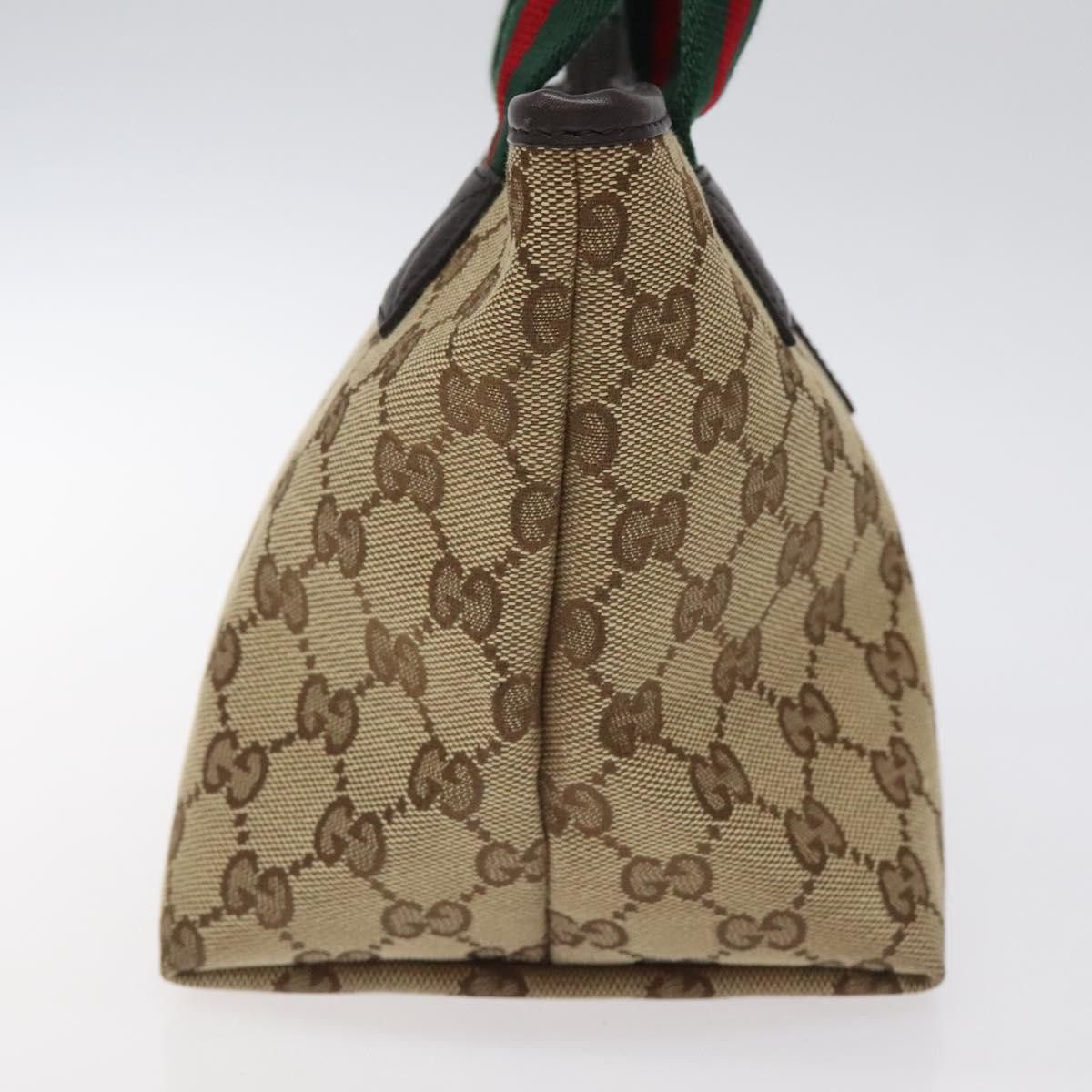 Gucci Gucci Ophidia handbag Size ONE SIZE - 3 Thumbnail