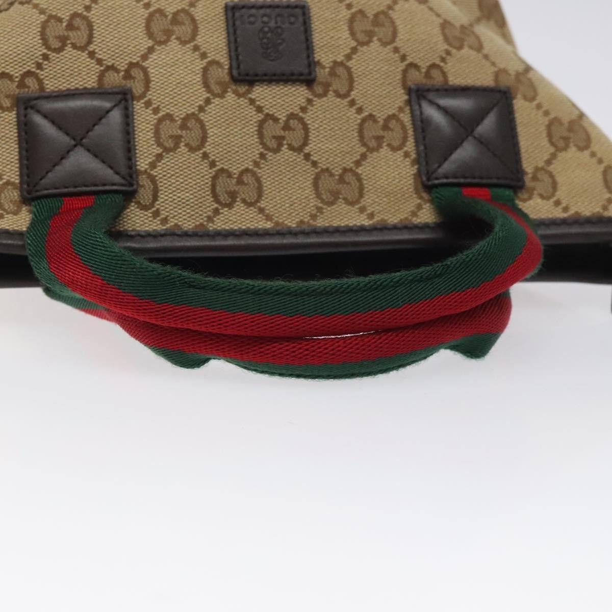 Gucci Gucci Ophidia handbag Size ONE SIZE - 5 Thumbnail