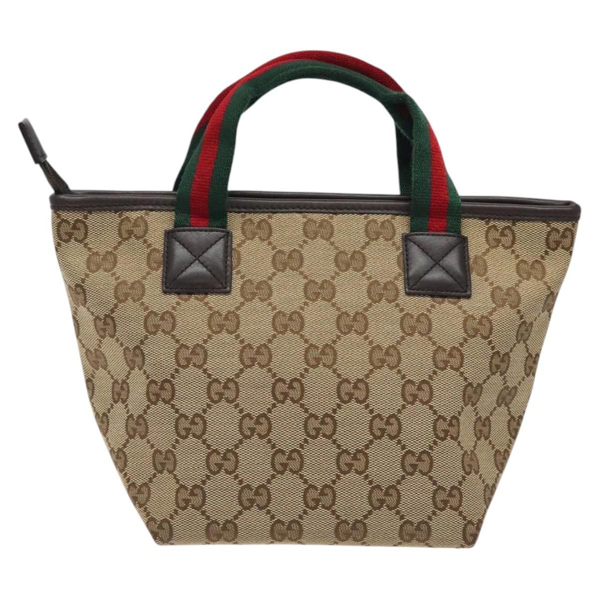 Gucci Gucci Ophidia handbag Size ONE SIZE - 2 Thumbnail