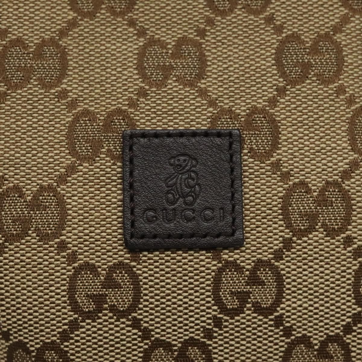 Gucci Gucci Ophidia handbag Size ONE SIZE - 23 Thumbnail