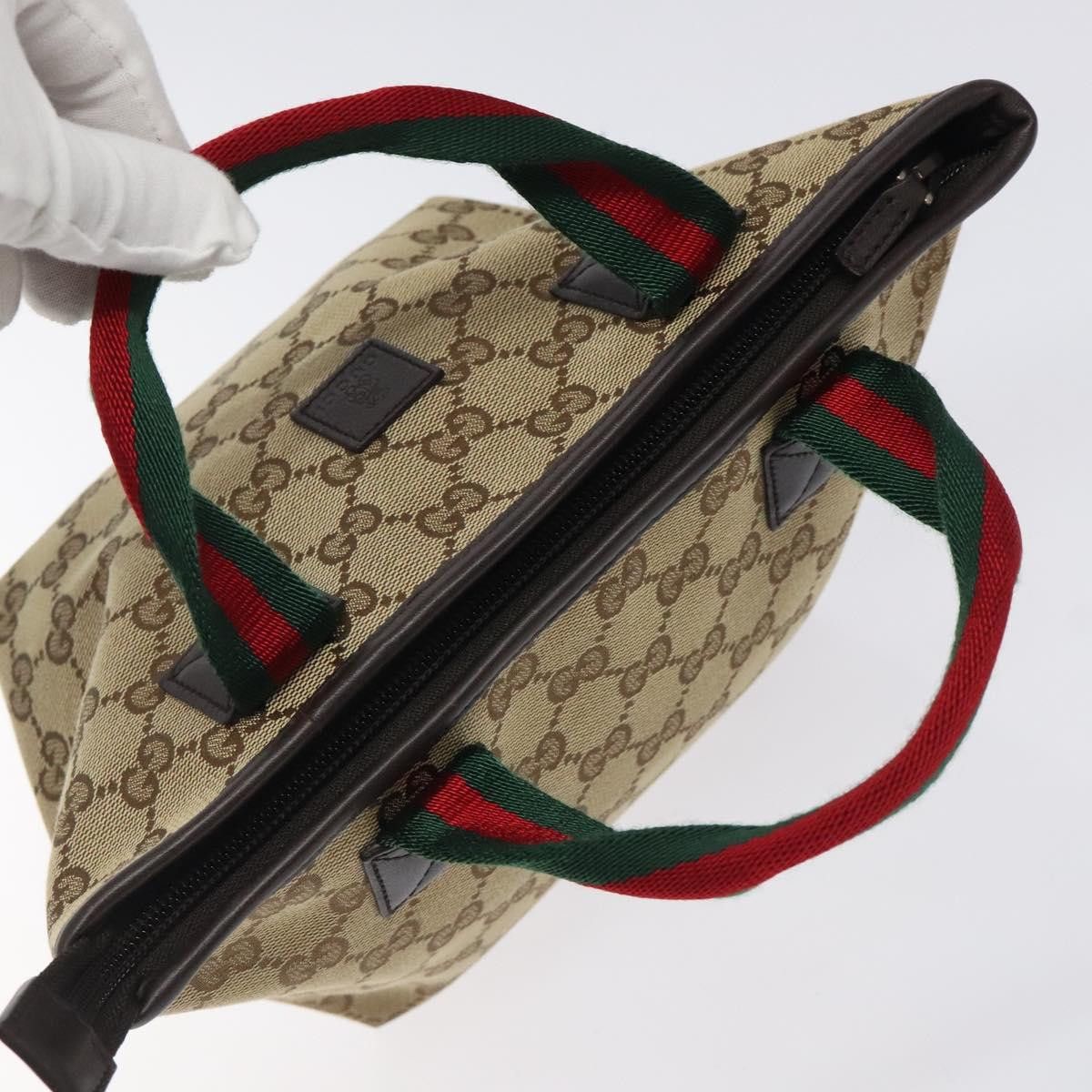 Gucci Gucci Ophidia handbag Size ONE SIZE - 20 Thumbnail