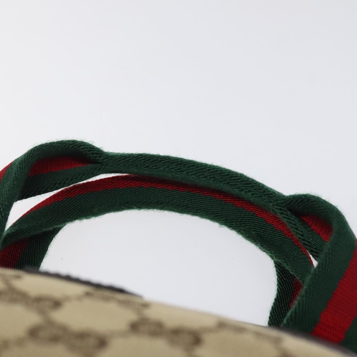 Gucci Gucci Ophidia handbag Size ONE SIZE - 21 Thumbnail