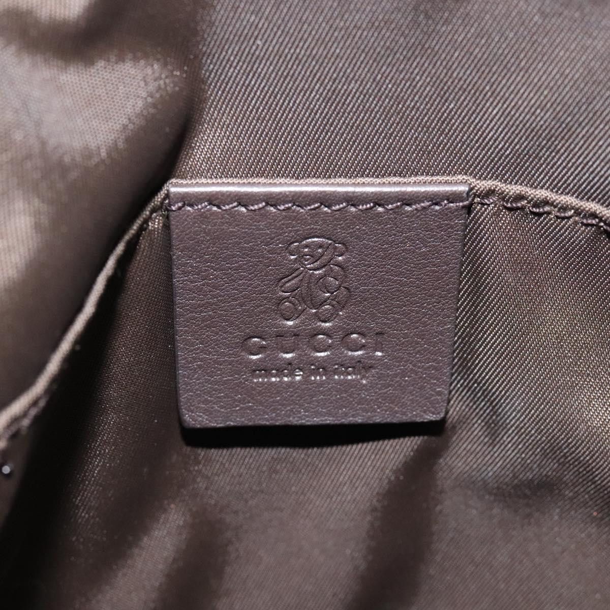 Gucci Gucci Ophidia handbag Size ONE SIZE - 15 Thumbnail