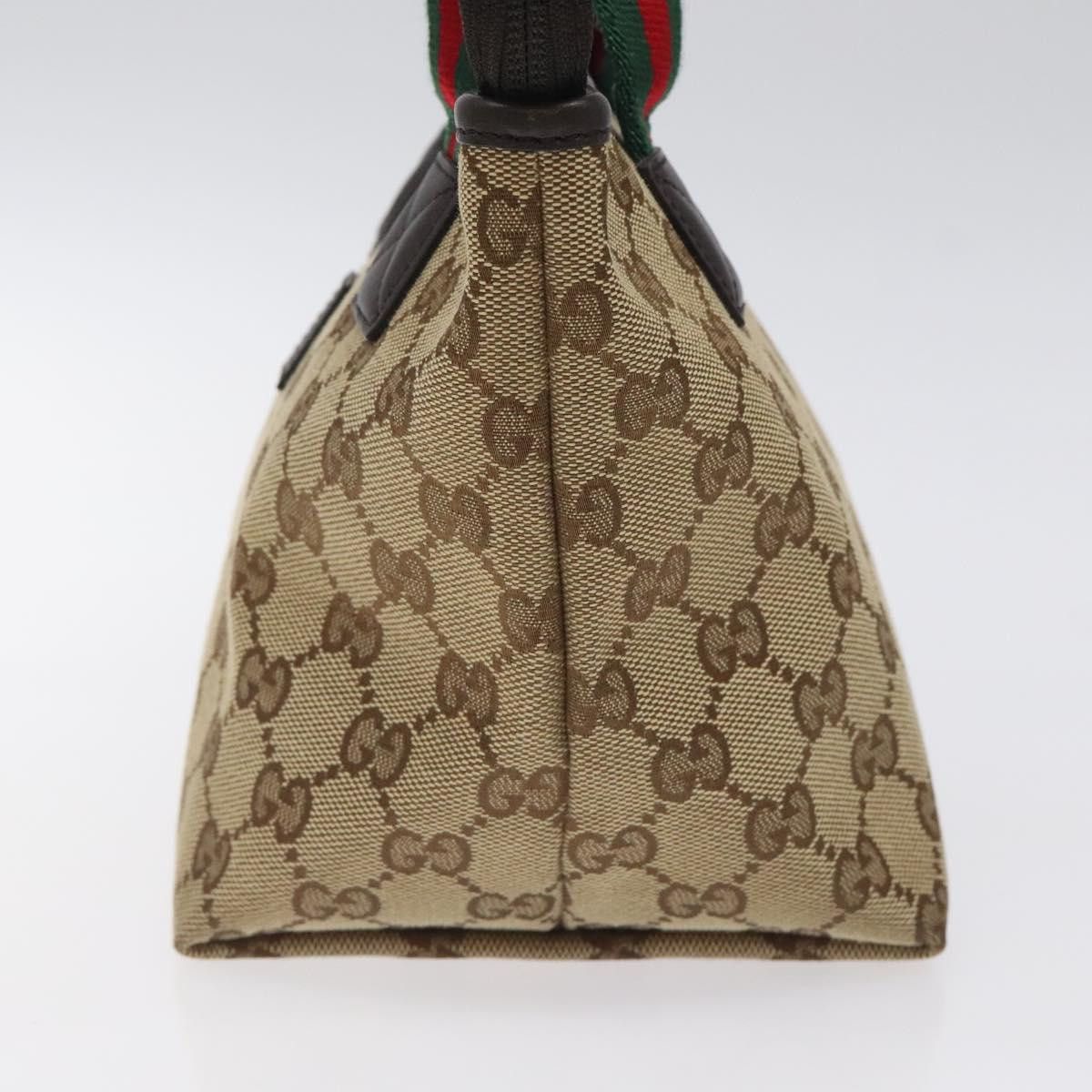 Gucci Gucci Ophidia handbag Size ONE SIZE - 4 Thumbnail