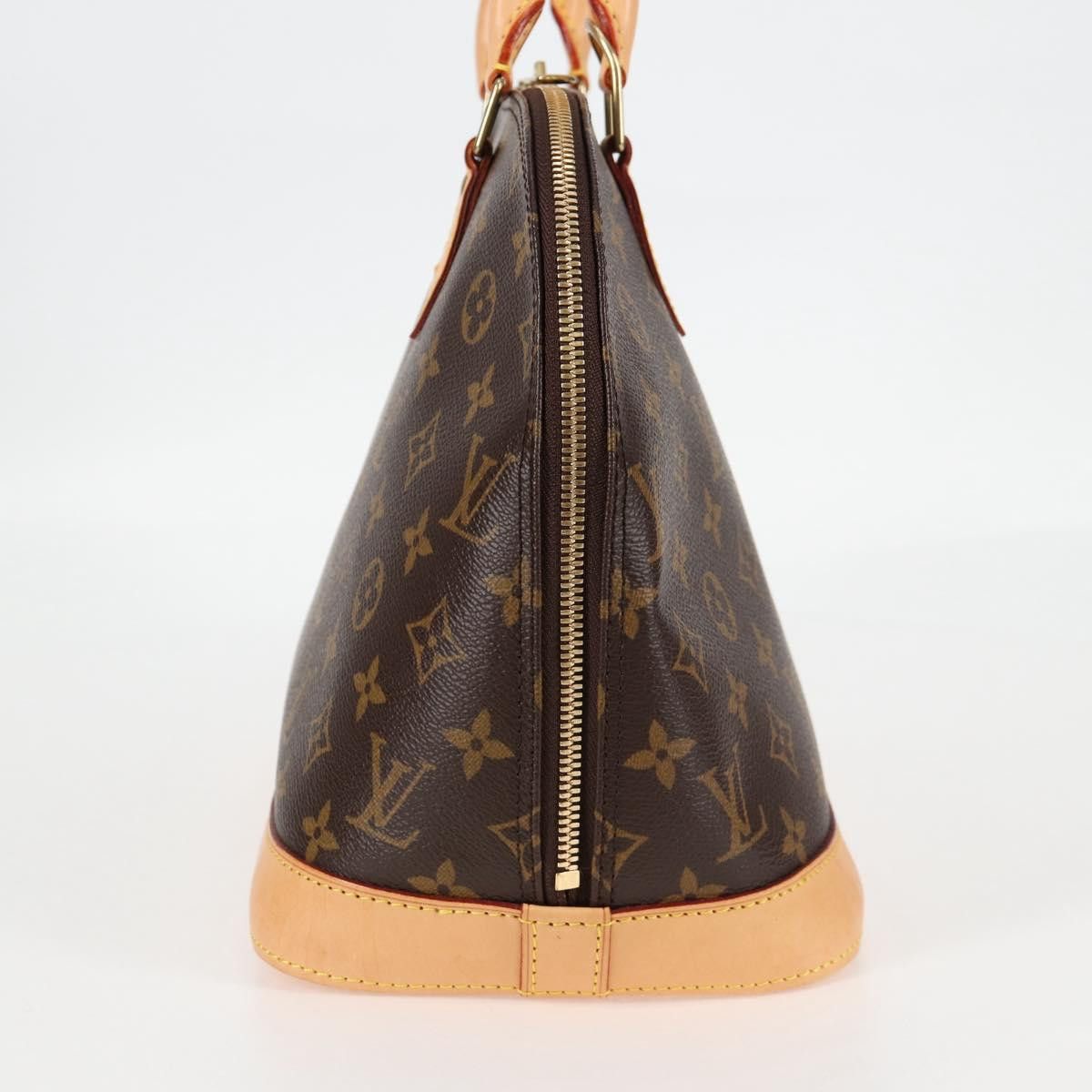Louis Vuitton Louis Vuitton Alma handbag Size ONE SIZE - 4 Thumbnail