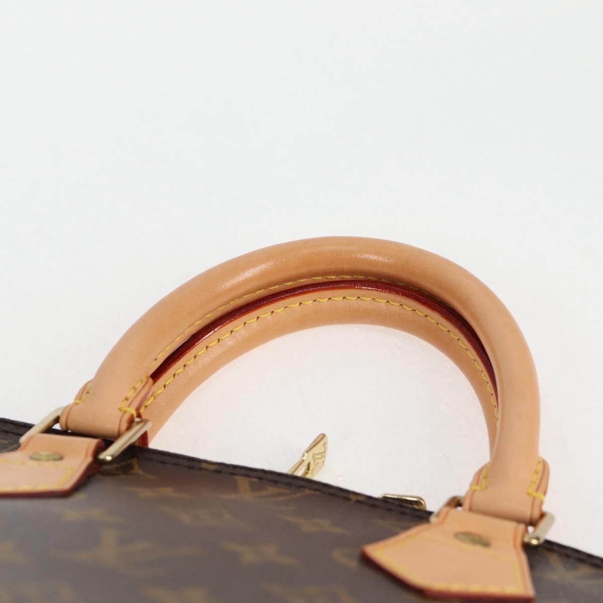 Louis Vuitton Louis Vuitton Alma handbag Size ONE SIZE - 20 Thumbnail