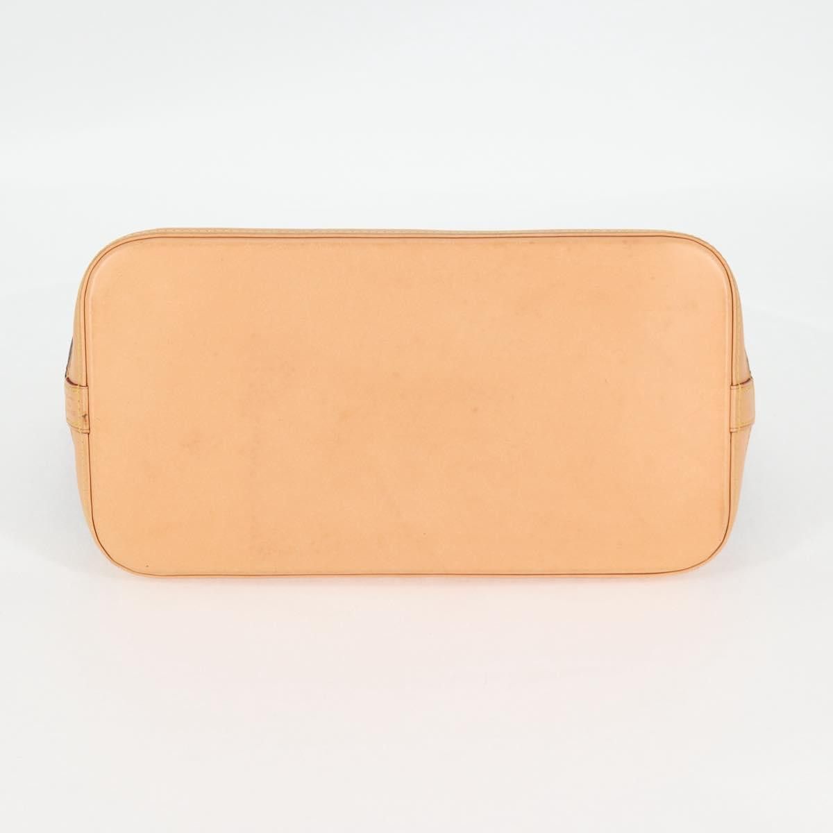Louis Vuitton Louis Vuitton Alma handbag Size ONE SIZE - 22 Thumbnail