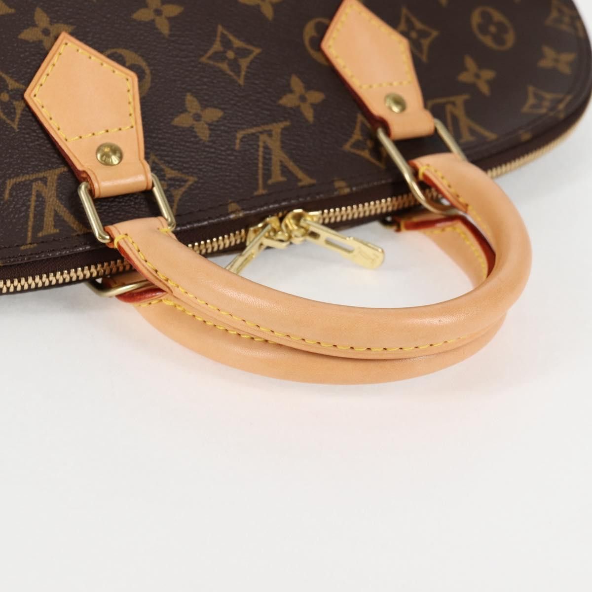 Louis Vuitton Louis Vuitton Alma handbag Size ONE SIZE - 5 Thumbnail