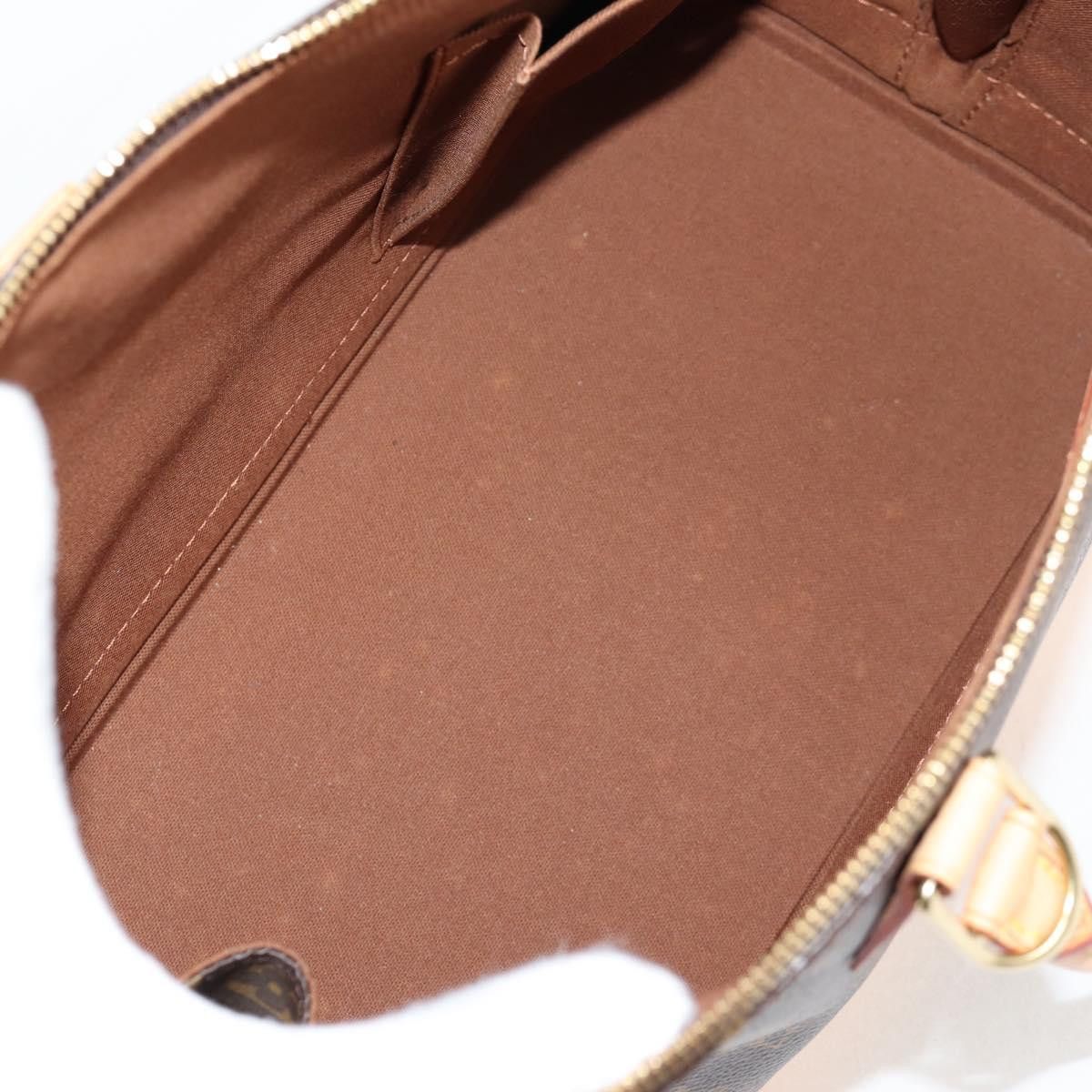 Louis Vuitton Louis Vuitton Alma handbag Size ONE SIZE - 11 Thumbnail