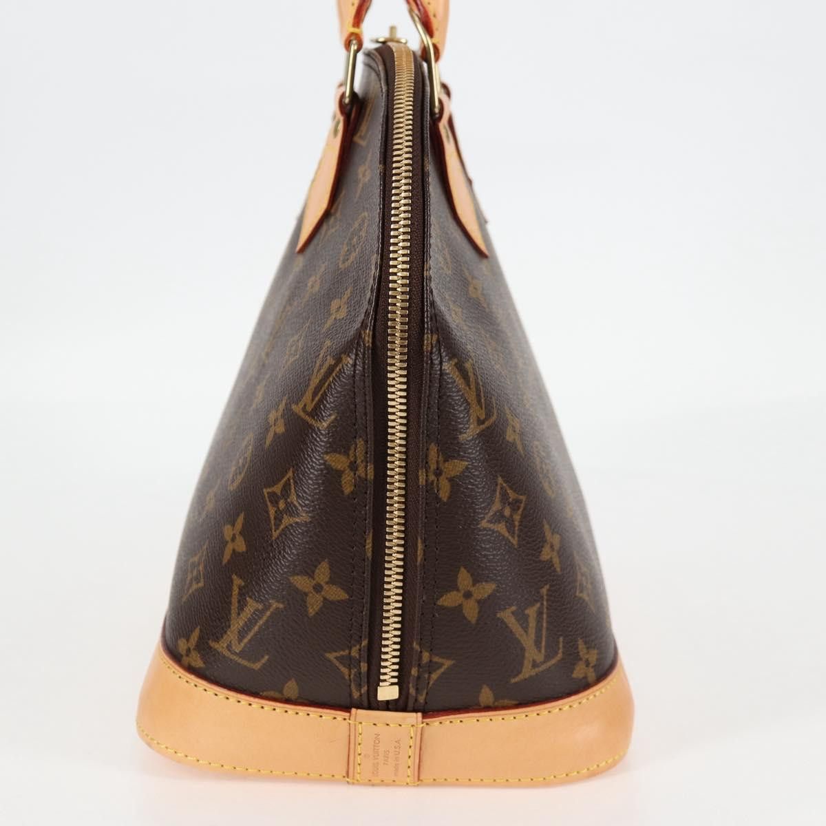 Louis Vuitton Louis Vuitton Alma handbag Size ONE SIZE - 3 Thumbnail