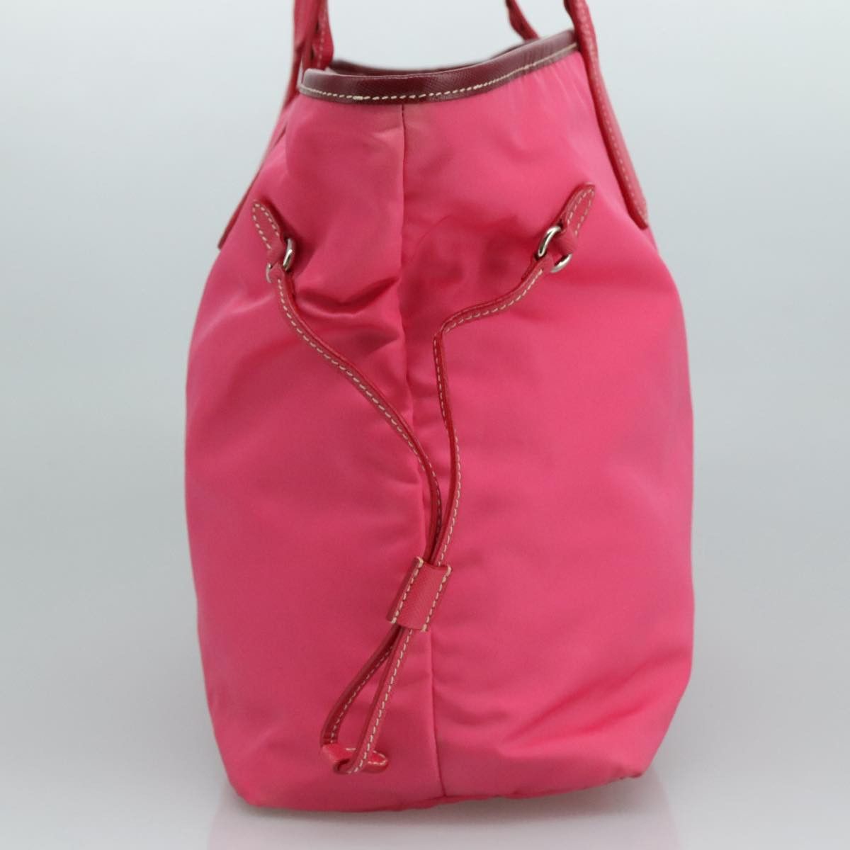 Prada Prada Re-Nylon tote Size ONE SIZE - 3 Thumbnail