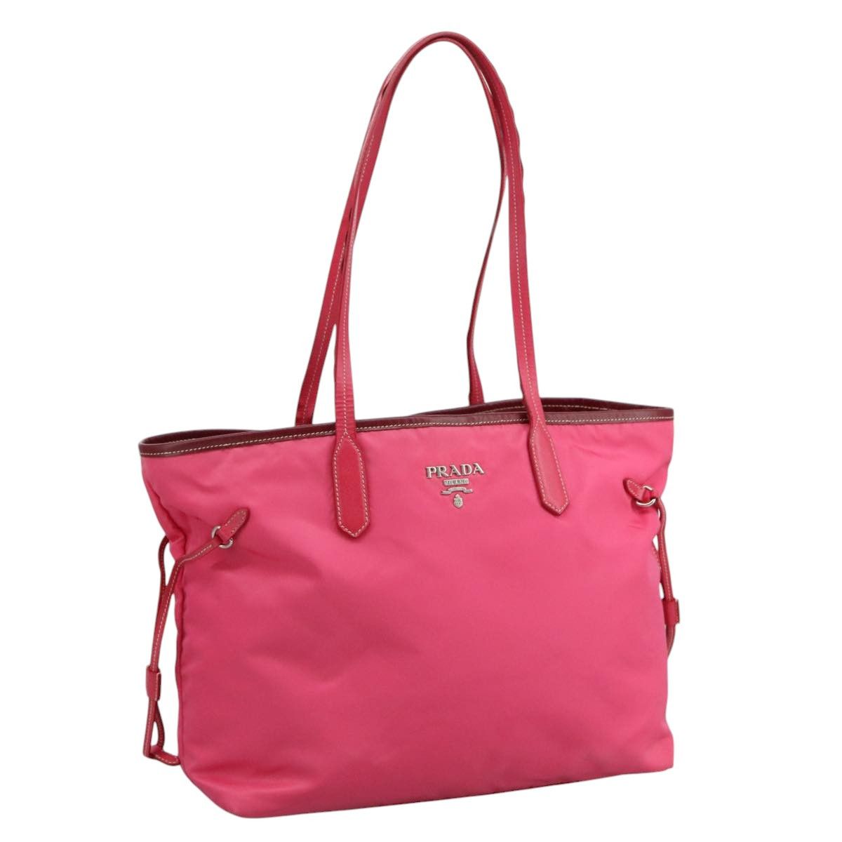 Prada Prada Re-Nylon tote Size ONE SIZE - 19 Thumbnail