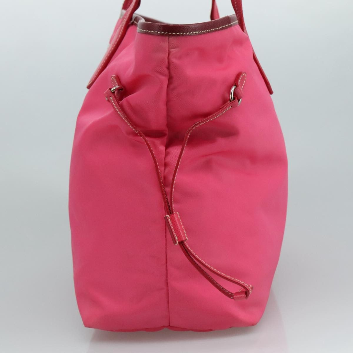 Prada Prada Re-Nylon tote Size ONE SIZE - 4 Thumbnail