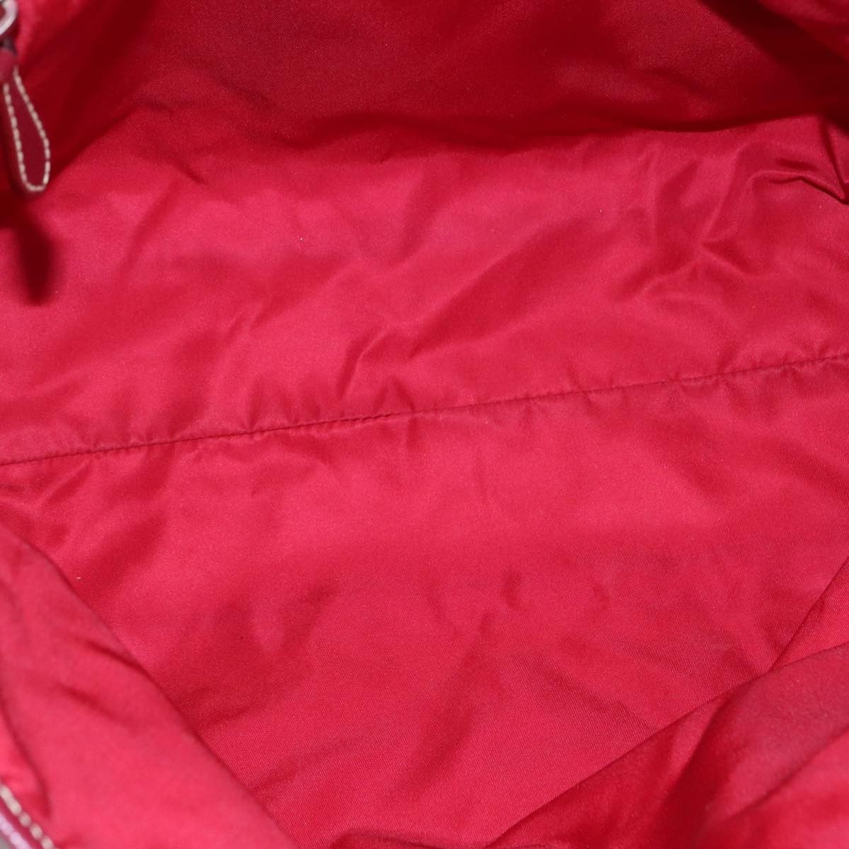 Prada Prada Re-Nylon tote Size ONE SIZE - 14 Thumbnail