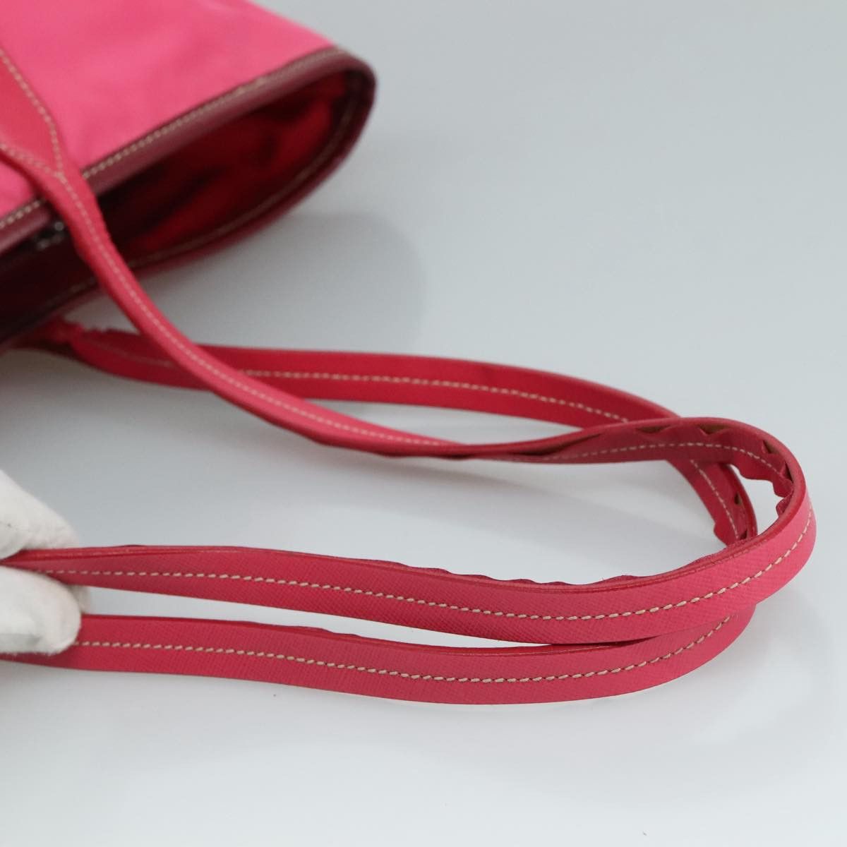 Prada Prada Re-Nylon tote Size ONE SIZE - 5 Thumbnail