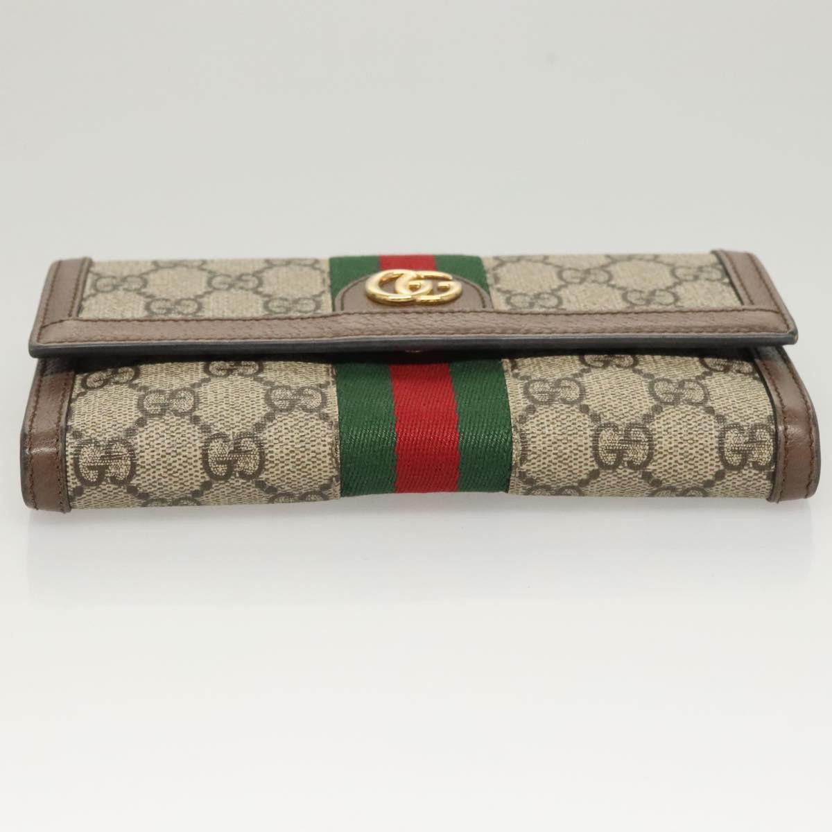 Gucci Gucci Ophidia wallet Size ONE SIZE - 22 Thumbnail