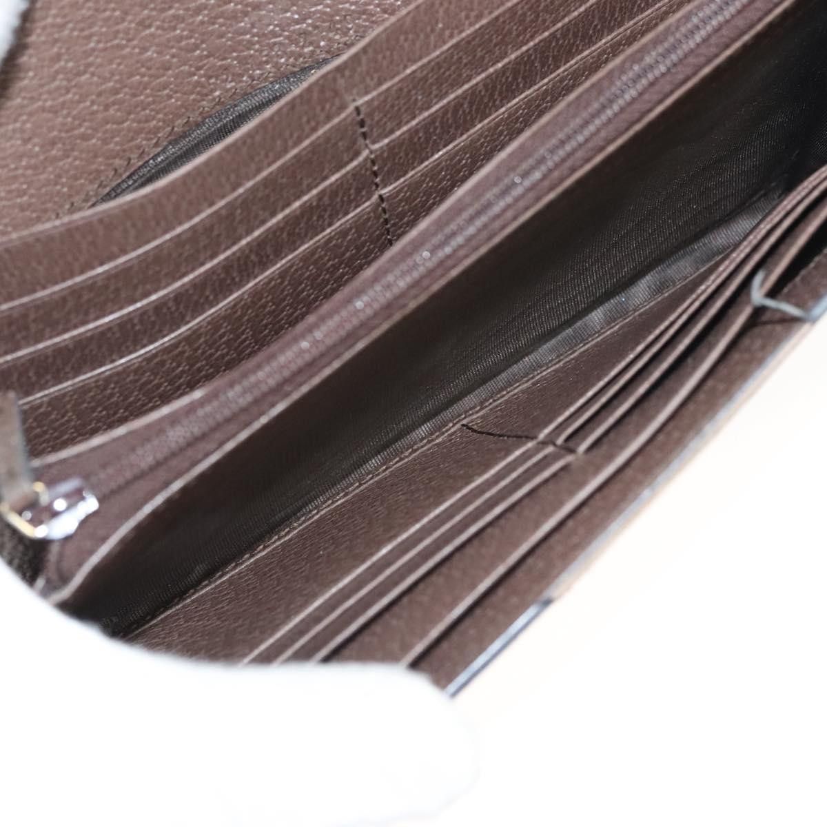 Gucci Gucci Ophidia wallet Size ONE SIZE - 16 Thumbnail