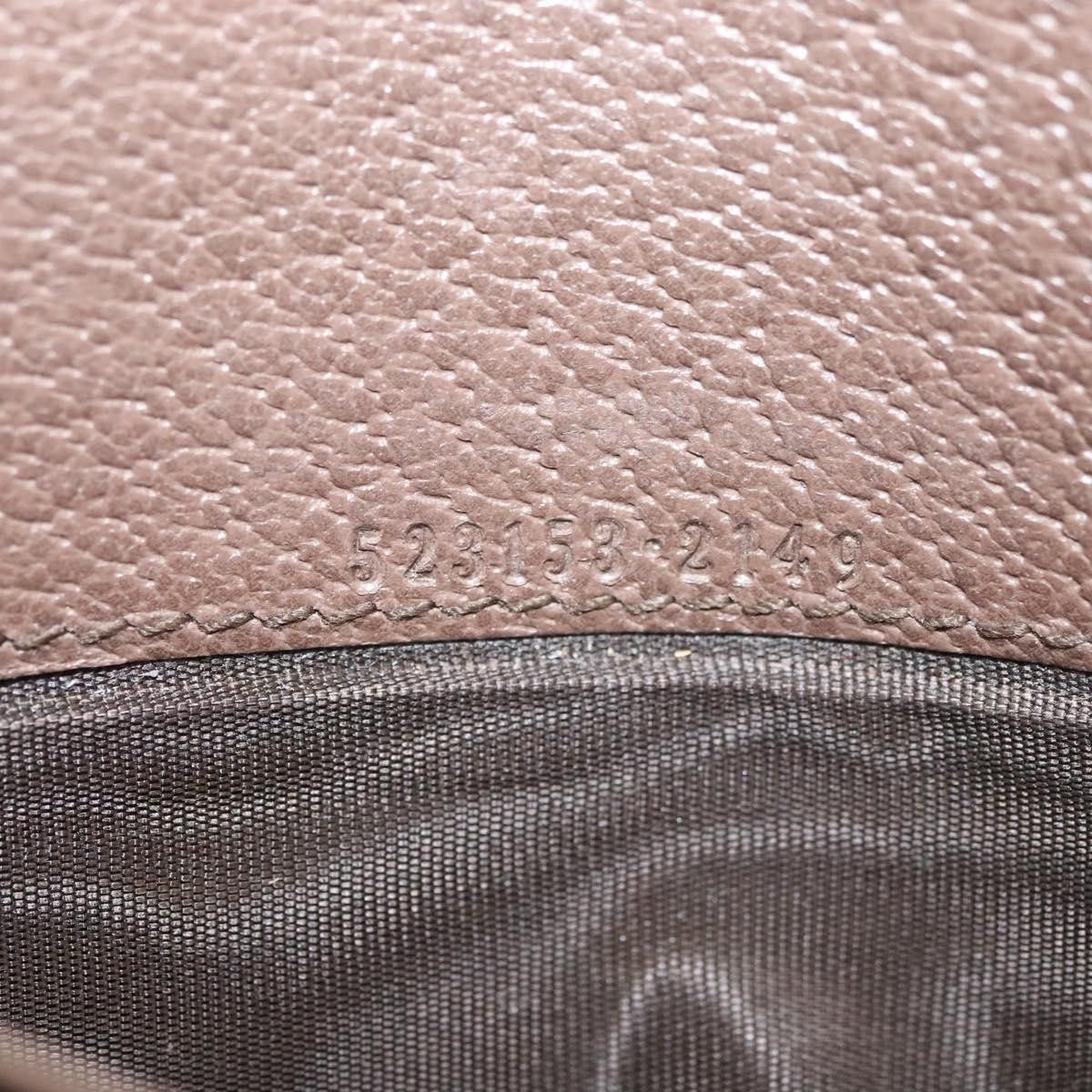 Gucci Gucci Ophidia wallet Size ONE SIZE - 12 Thumbnail
