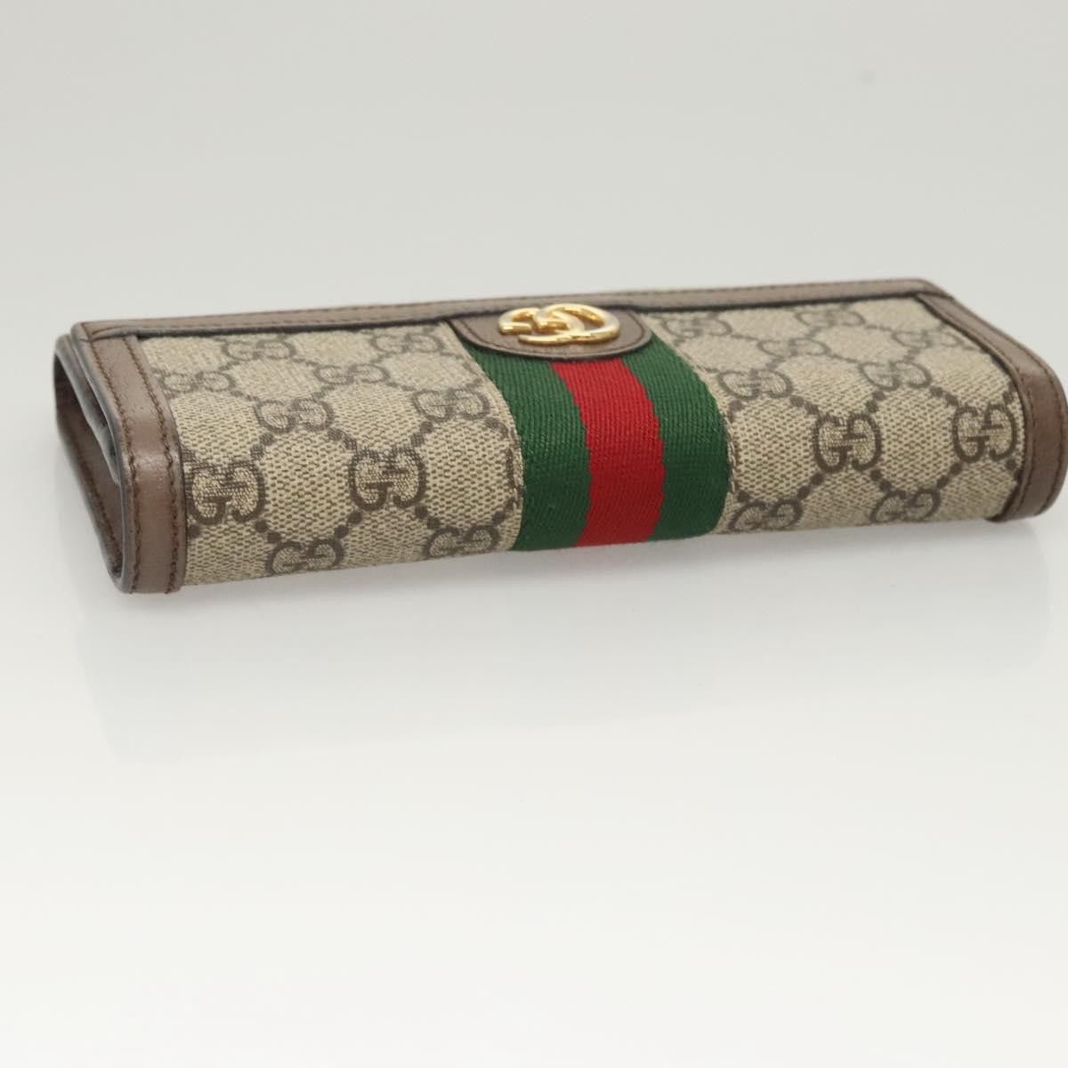 Gucci Gucci Ophidia wallet Size ONE SIZE - 21 Thumbnail