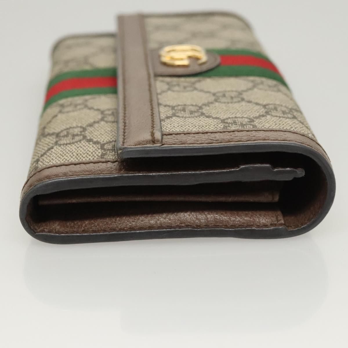 Gucci Gucci Ophidia wallet Size ONE SIZE - 3 Thumbnail