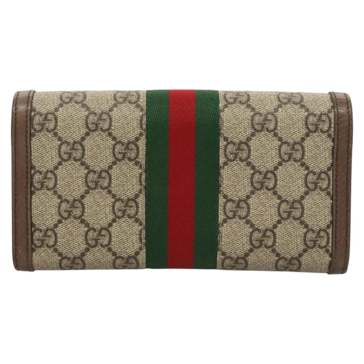 Gucci Gucci Ophidia wallet Size ONE SIZE - 2 Thumbnail