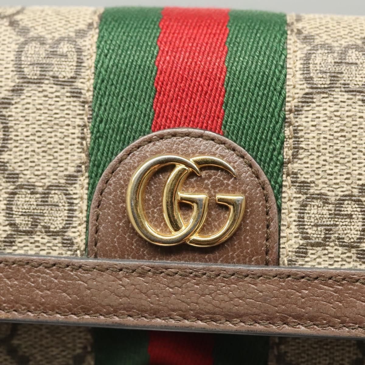 Gucci Gucci Ophidia wallet Size ONE SIZE - 9 Thumbnail