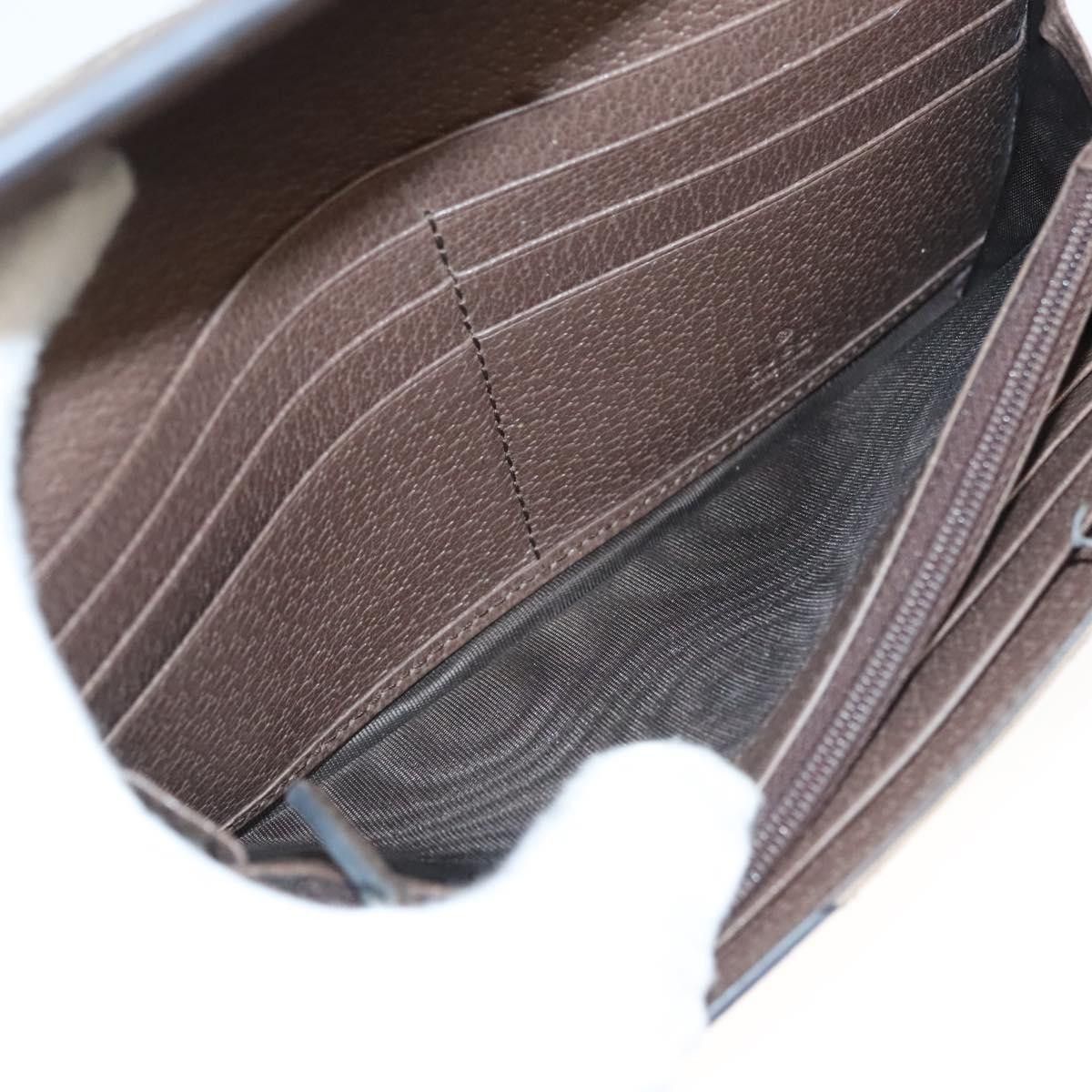 Gucci Gucci Ophidia wallet Size ONE SIZE - 13 Thumbnail