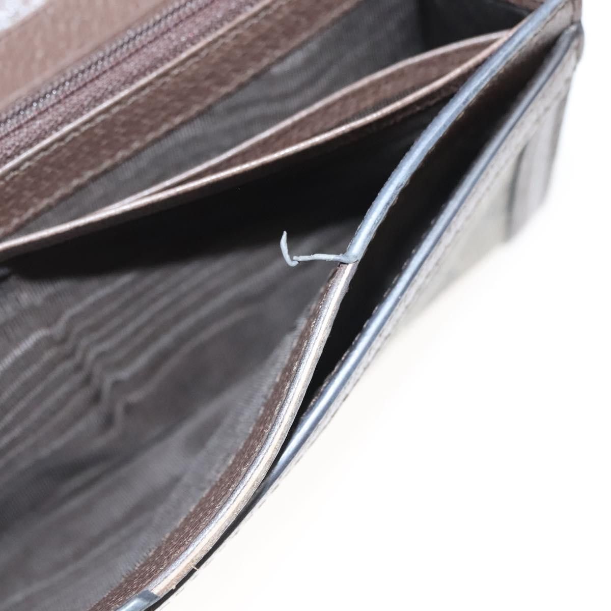 Gucci Gucci Ophidia wallet Size ONE SIZE - 18 Thumbnail
