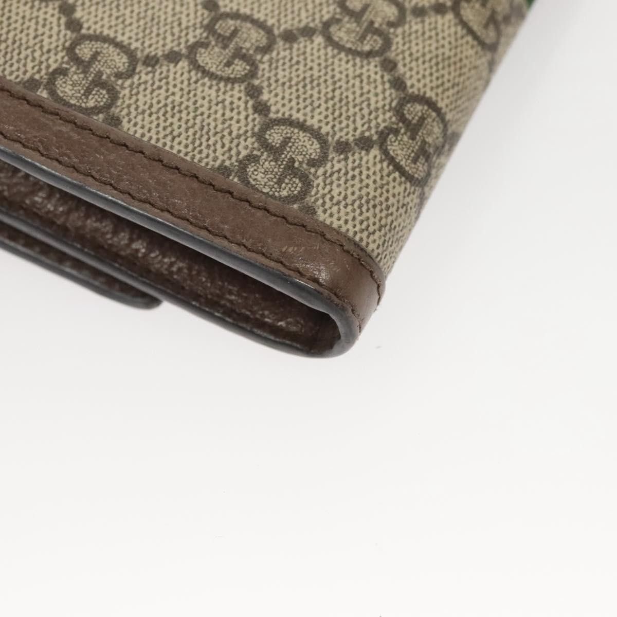 Gucci Gucci Ophidia wallet Size ONE SIZE - 7 Thumbnail