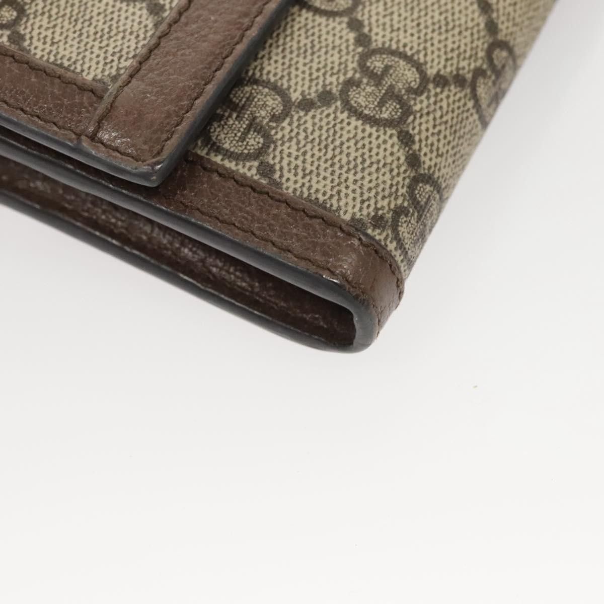 Gucci Gucci Ophidia wallet Size ONE SIZE - 5 Thumbnail