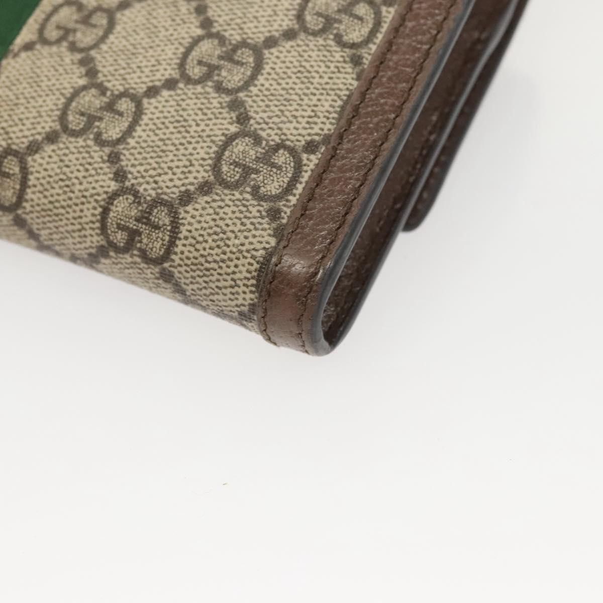 Gucci Gucci Ophidia wallet Size ONE SIZE - 8 Thumbnail