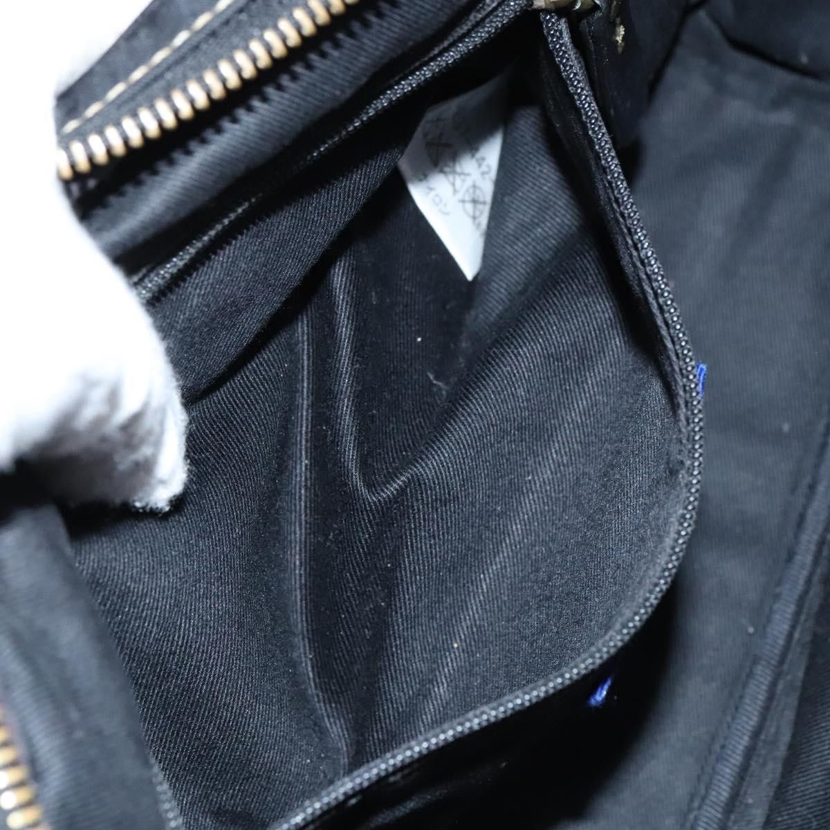 Burberry Burberry shoulder Size ONE SIZE - 23 Thumbnail