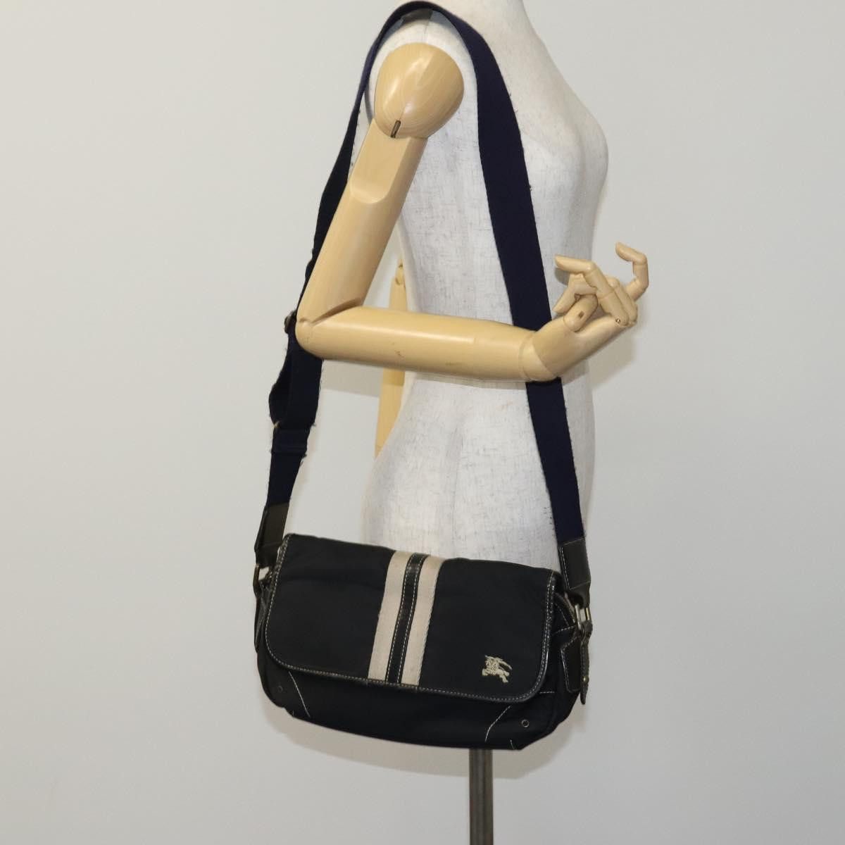 Burberry Burberry shoulder Size ONE SIZE - 13 Thumbnail