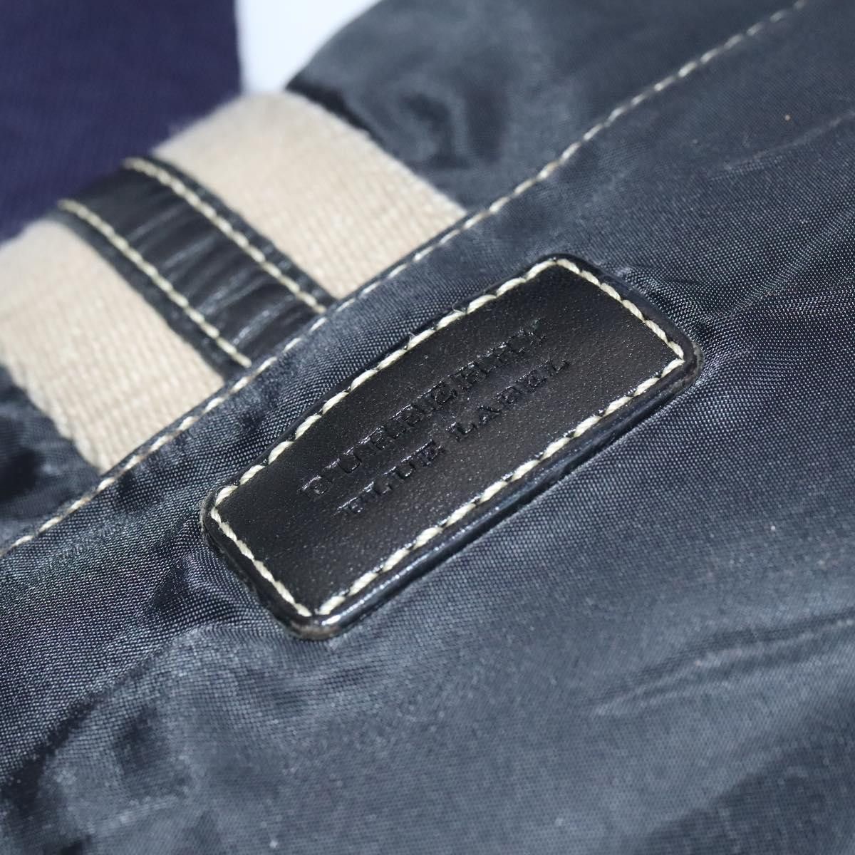 Burberry Burberry shoulder Size ONE SIZE - 11 Thumbnail