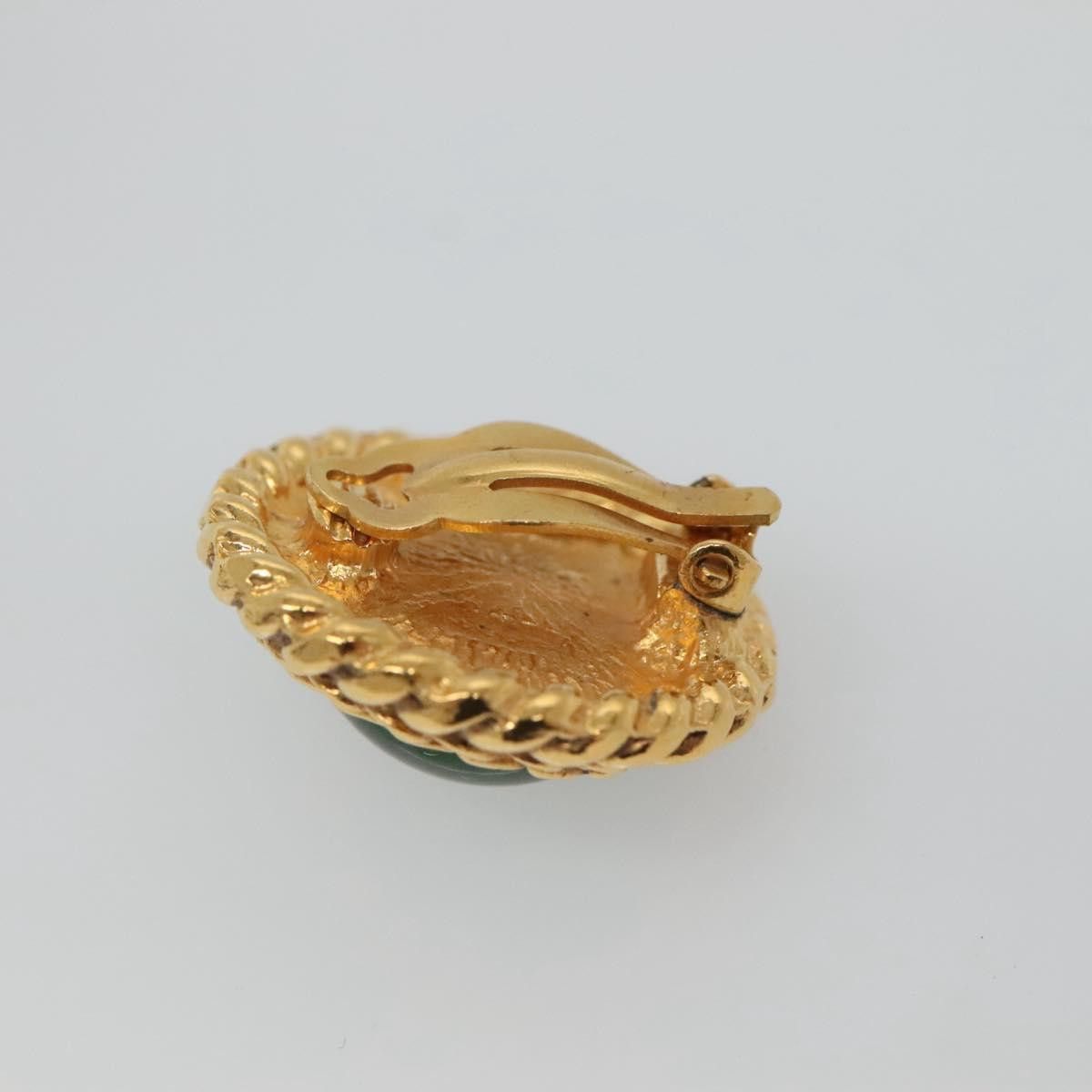Chanel Chanel Coco Mark earring Size ONE SIZE - 11 Thumbnail