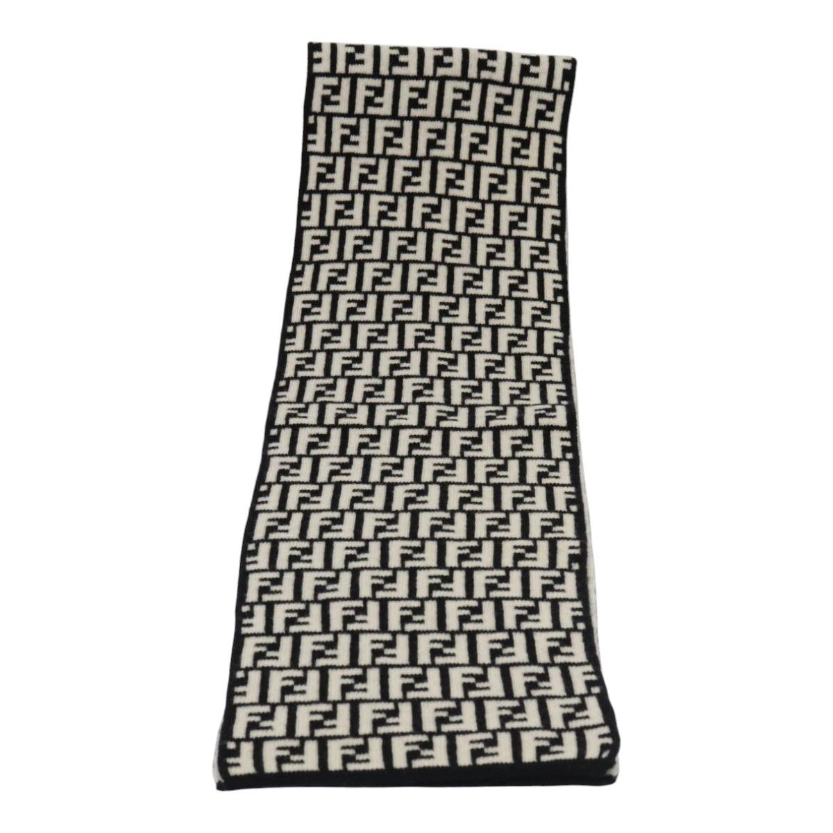 Fendi Fendi scarf Size ONE SIZE - 2 Thumbnail