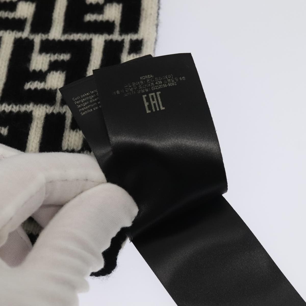 Fendi Fendi scarf Size ONE SIZE - 5 Thumbnail