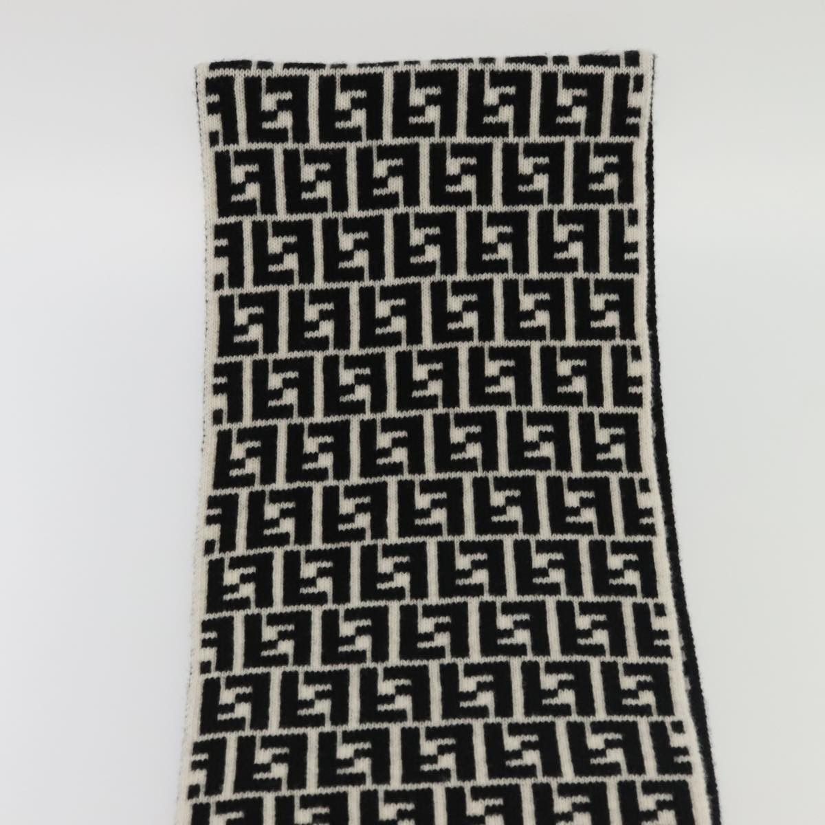 Fendi Fendi scarf Size ONE SIZE - 3 Thumbnail