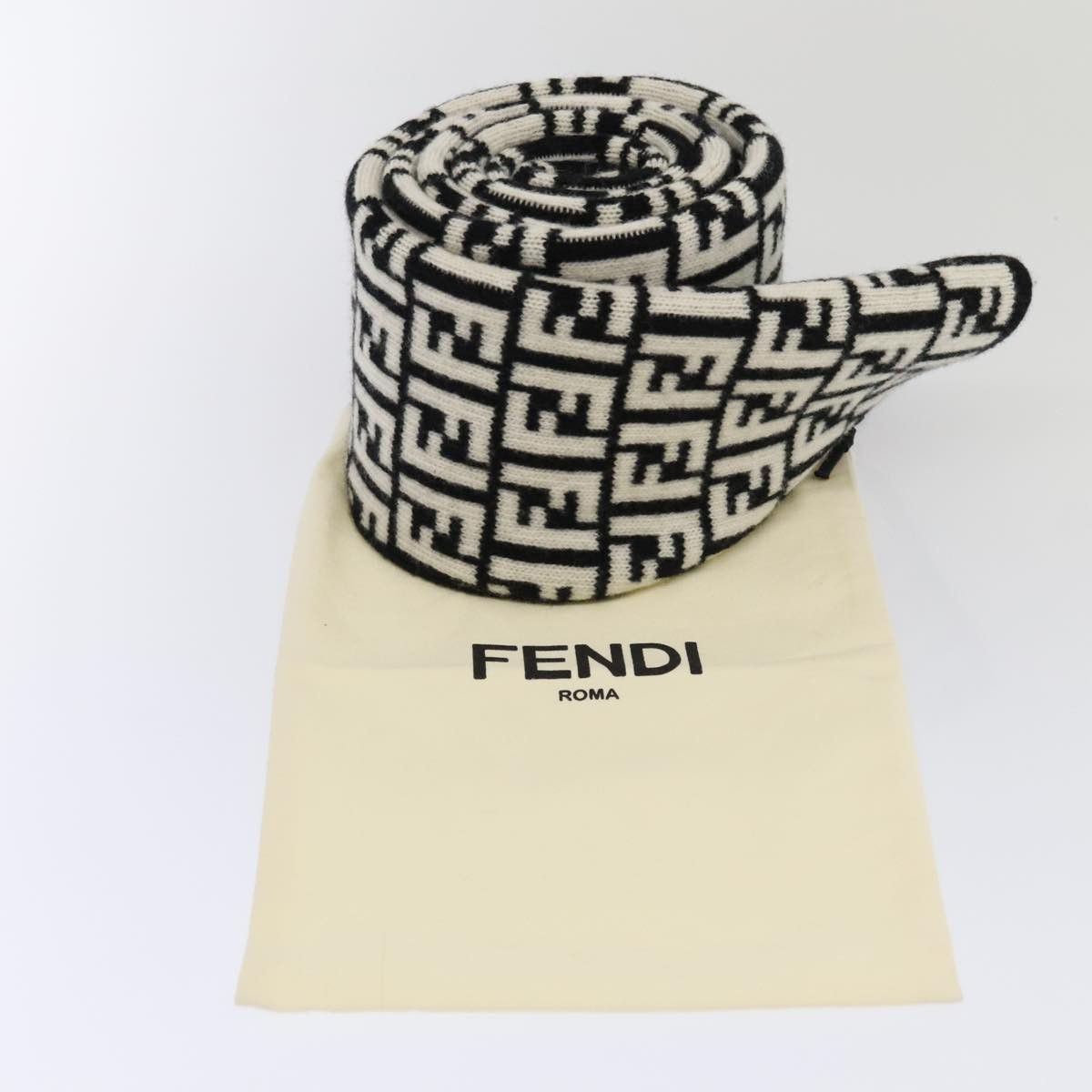 Fendi Fendi scarf Size ONE SIZE - 8 Thumbnail