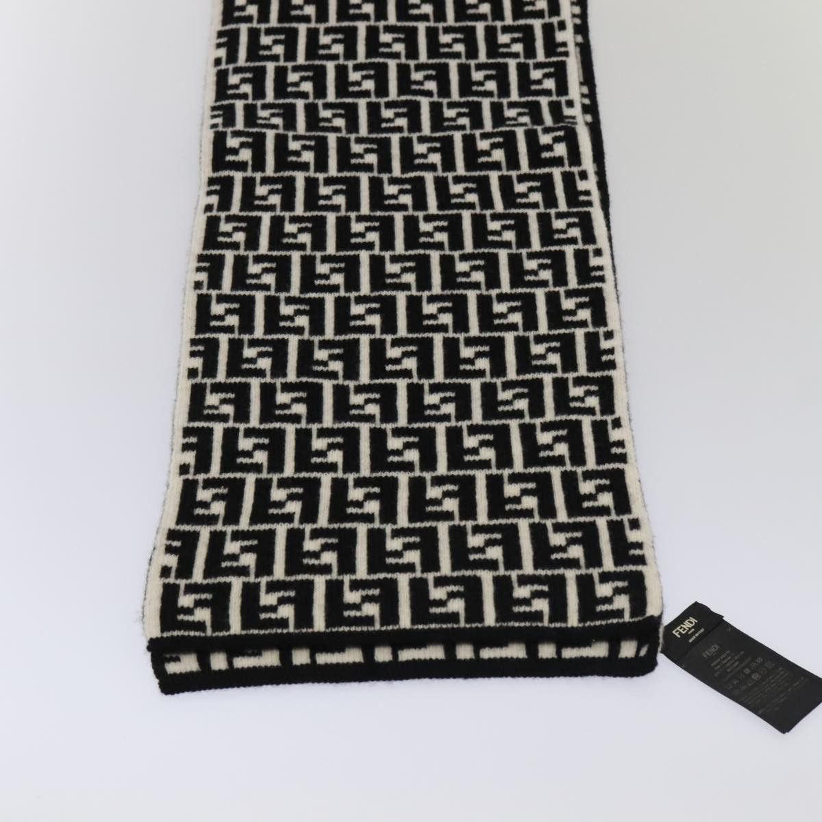 Fendi Fendi scarf Size ONE SIZE - 18 Thumbnail