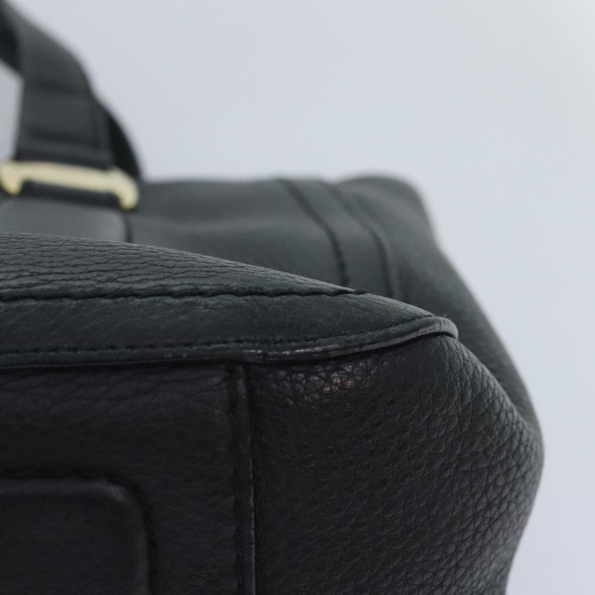 Salvatore Ferragamo Salvatore Ferragamo Gancini handbag Size ONE SIZE - 9 Thumbnail